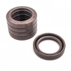 Pressure oil seal 28x40x7/7,5 N1T01 FPM [BABSL]